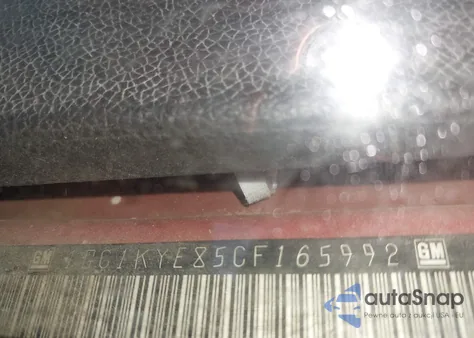 2012 Chevrolet Silverado 2500Hd Ltz from USA, damaged, VIN 1GC1KYE85CF165992